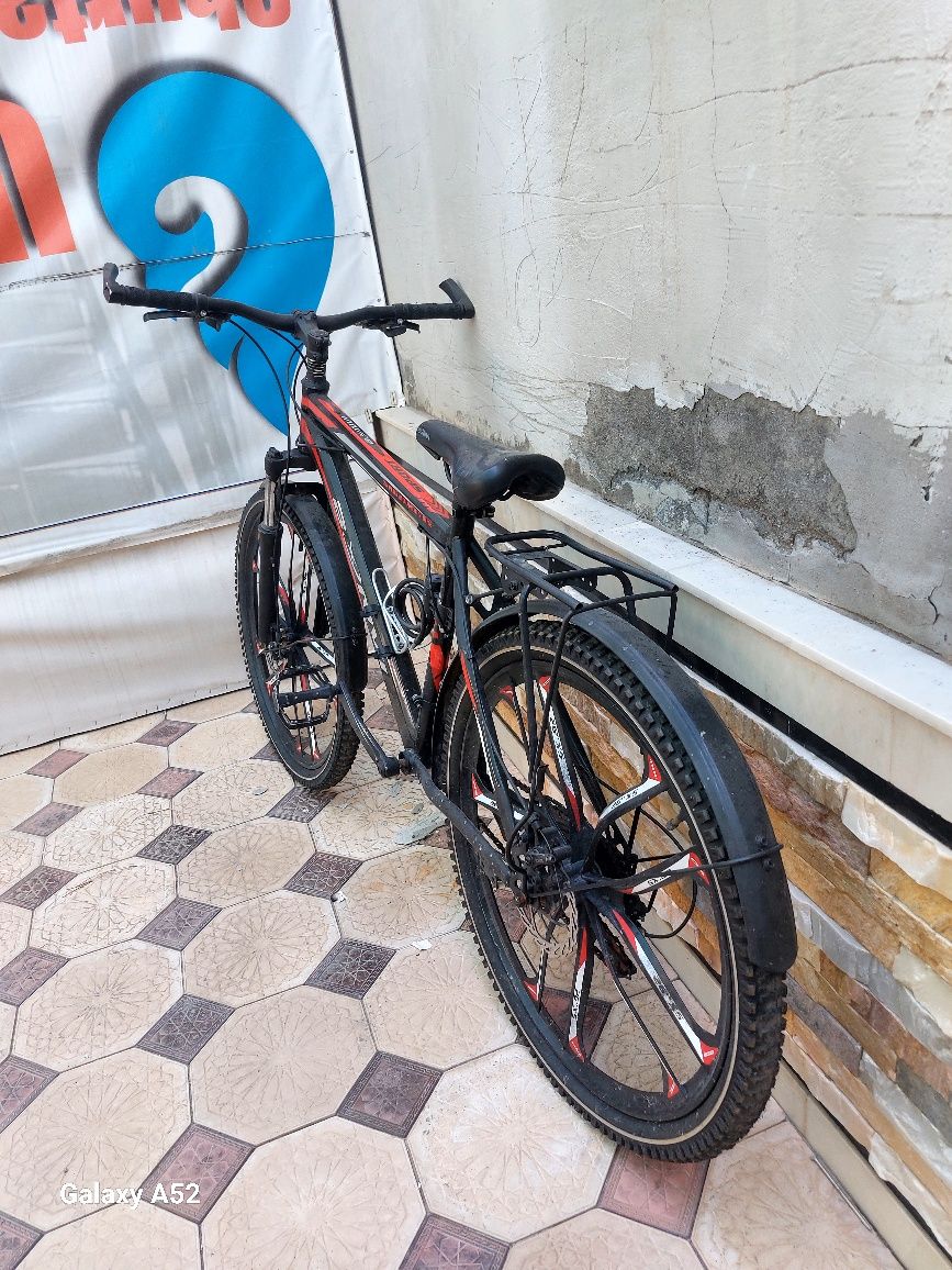 Veloseped  ideal