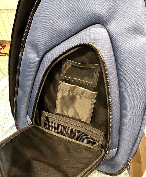 Калъф за акустична китара Fender