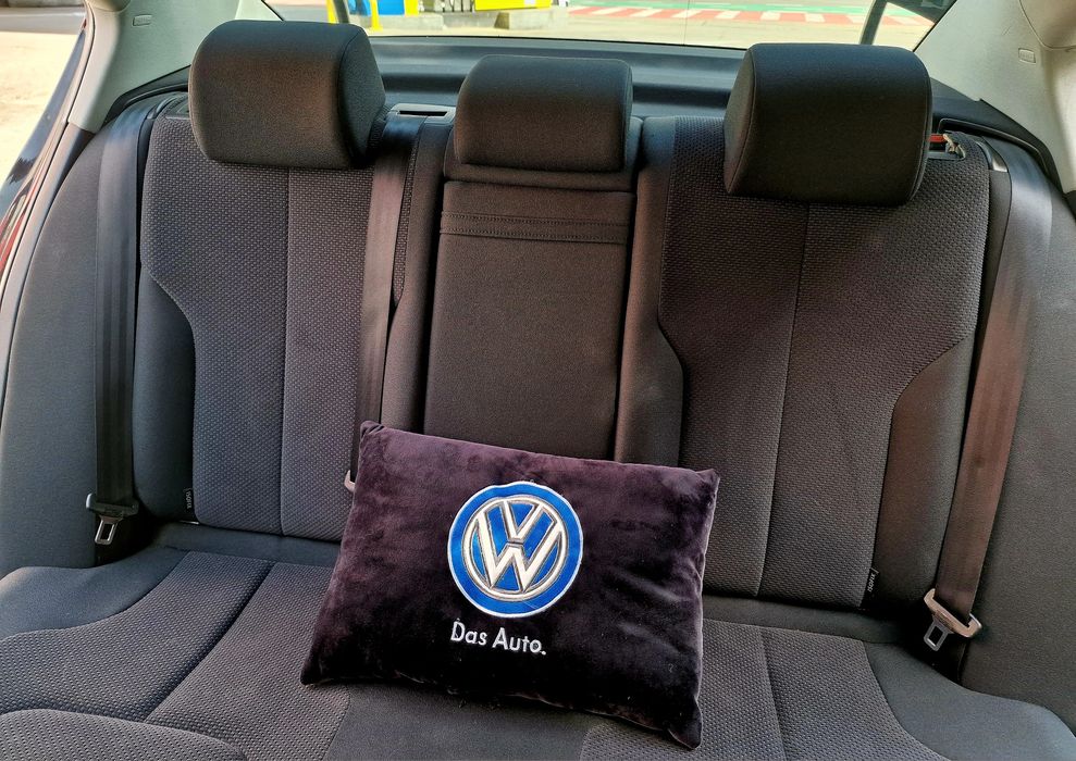 Volkswagen Passat, 1.8i, berlina stare foarte buna