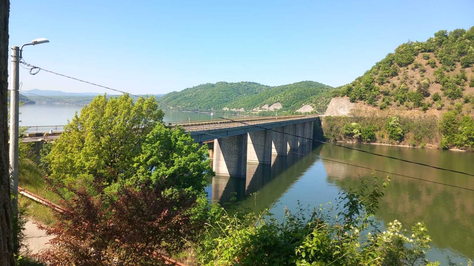 Lot teren intravilan Drobeta Turnu Severin, sat de vacanta Bahna