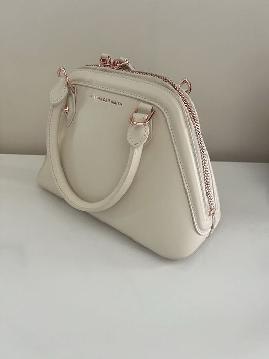 Чанта Alexander Smith