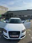 Audi A3 8P sportback 2010