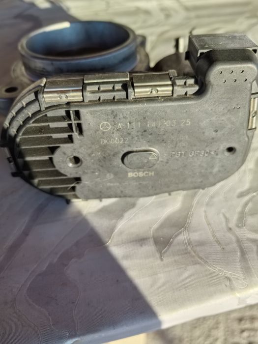 Продавам Дросел клапа