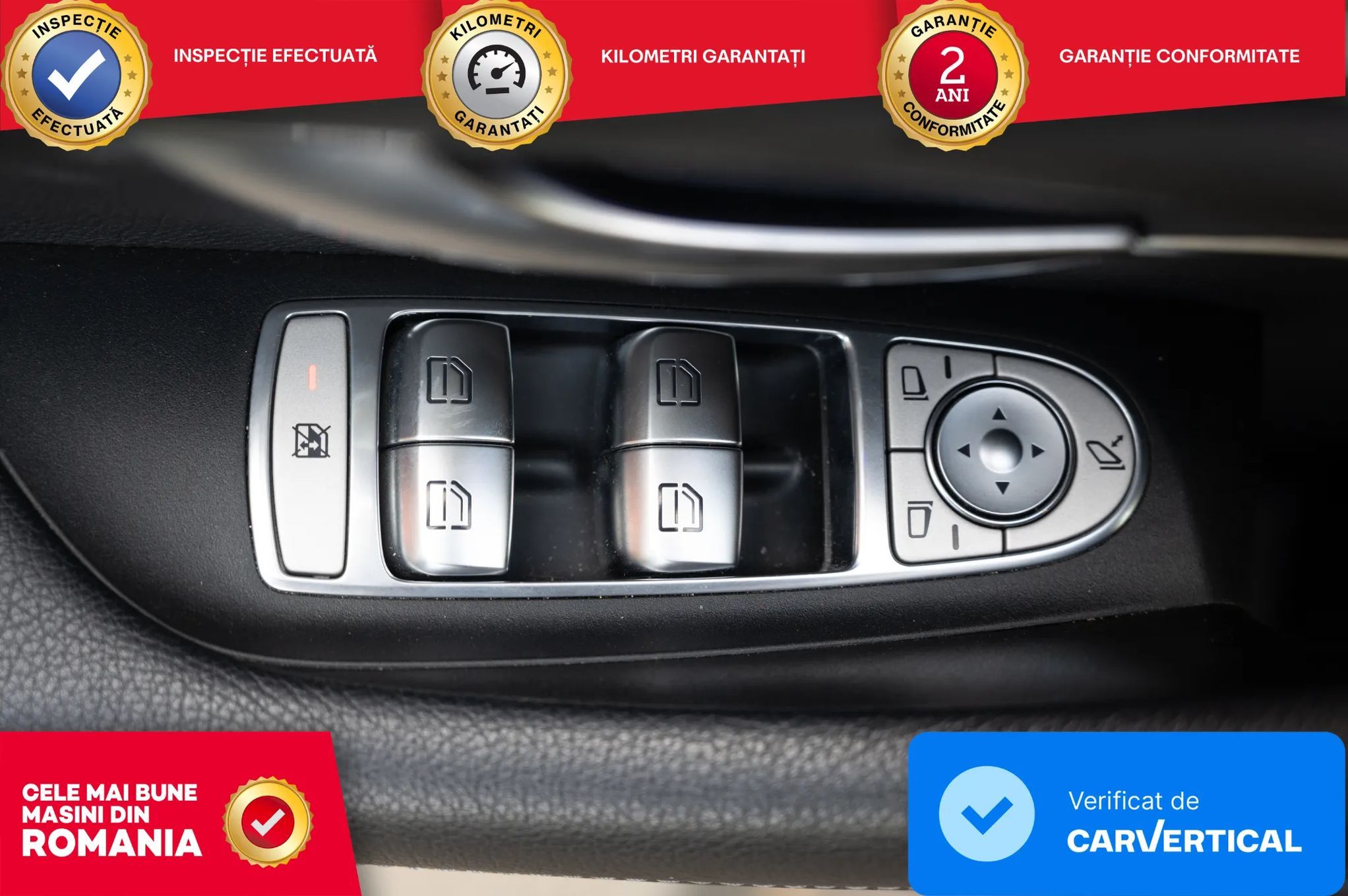 Mercedes-Benz E Car play/parcheaza singura/memorii/Camere 360