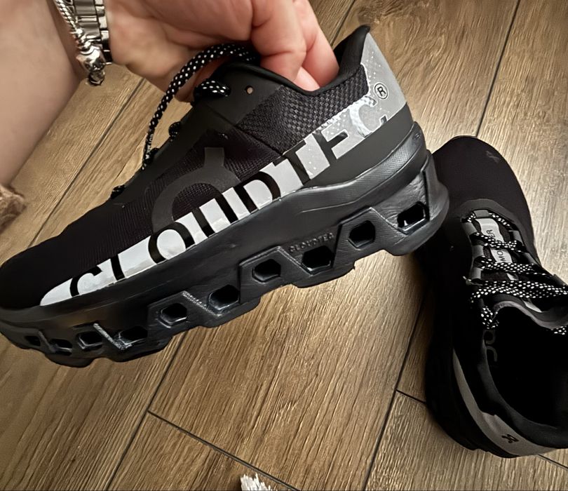 Дамски маратонки On Cloud