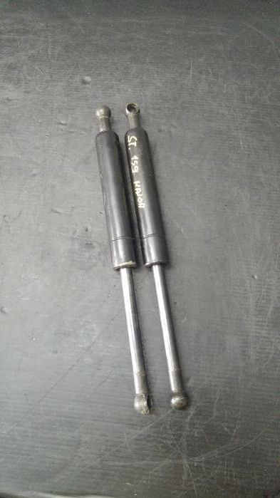 Set telescoape amortizoare haion alfa romeo 159 ml6149