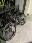Bicicleta full suspensions specialized
