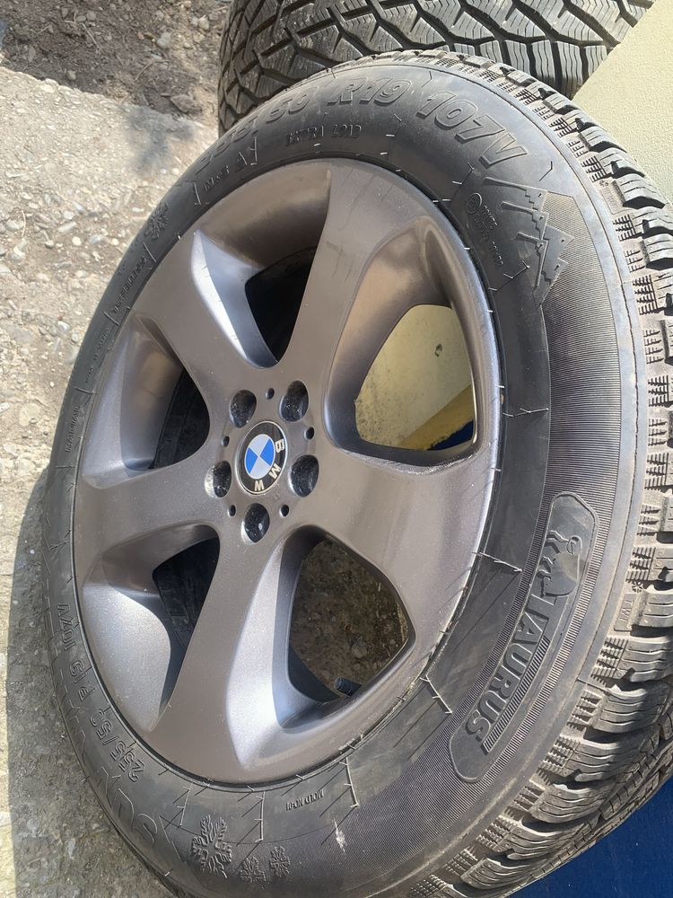 Roti bmw x5/x6 R19