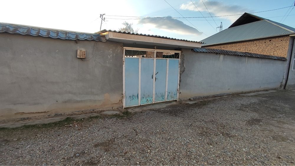 Учаска сотилади онг коргон махалада