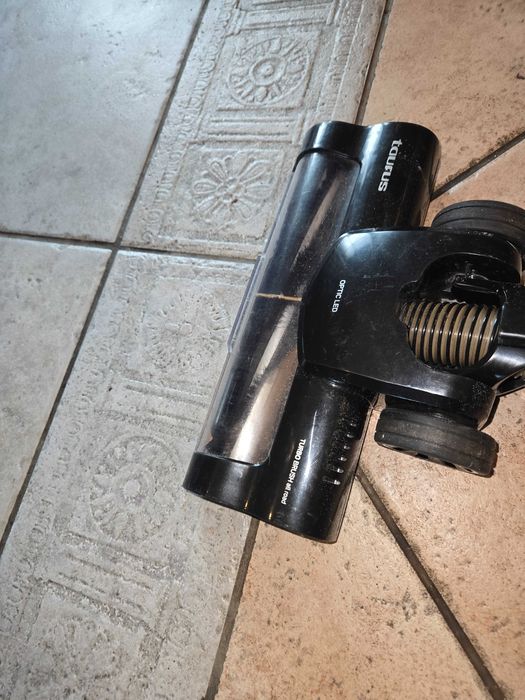 Безкабелна прахосмукачка Taurus HOMELAND ULTIMATE   29.6W