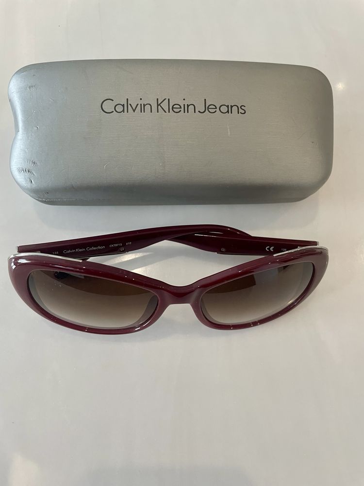 Продам очки Calvin Klein