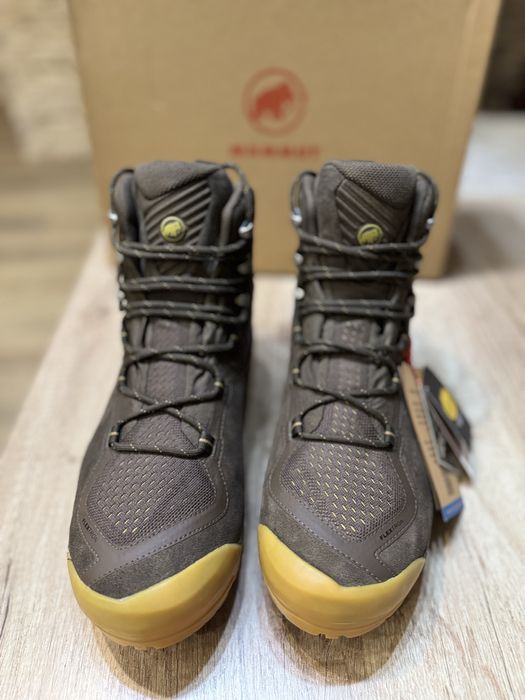 Нови Mammut Sapuen high GTX 44 2/3