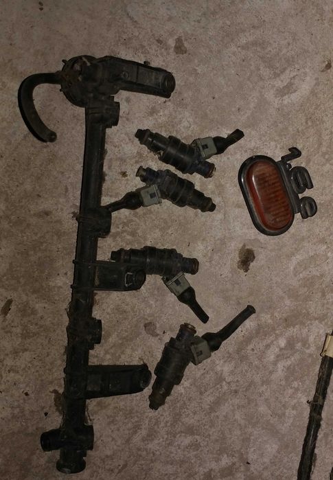 Части за Рено Меган Кауч 97 г.