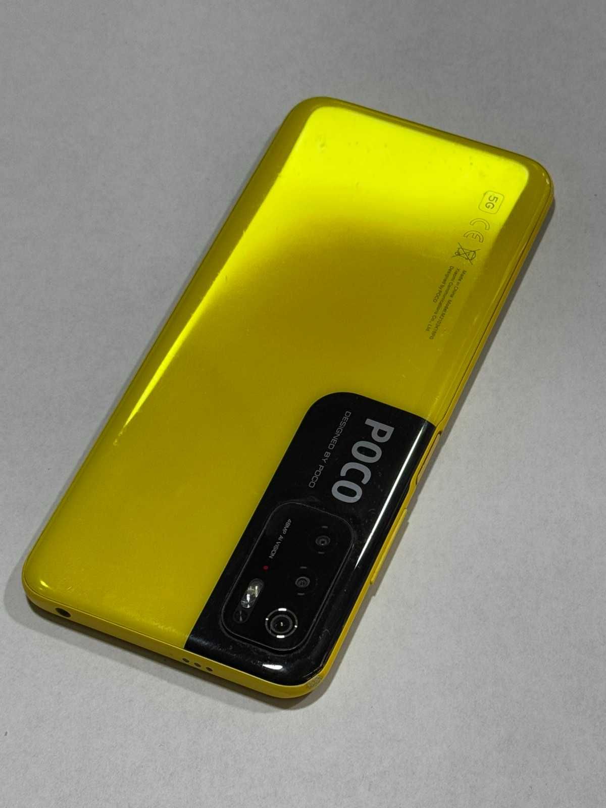 Xiaomi Poco M3 Pro 5G 6+2/128
