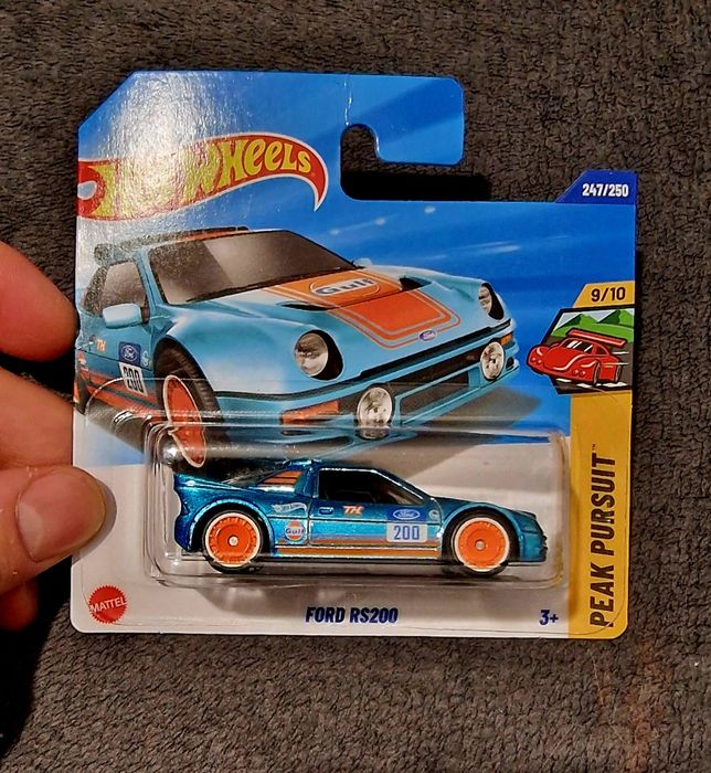 Masinuta Hotwheels