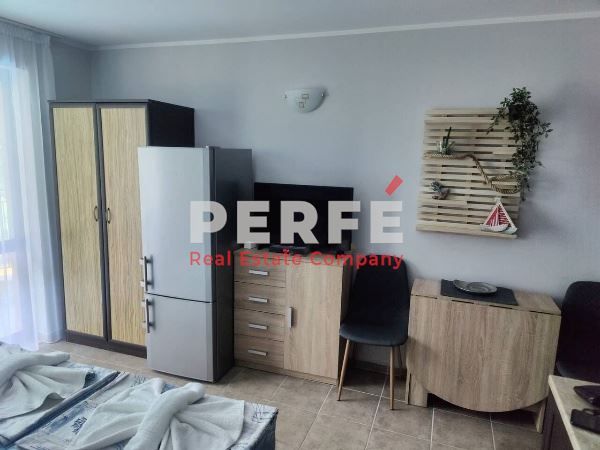 Продава се Едностаен апартамент в Несебър - 32 кв.м за 1672 €/кв.м - Снимка #4