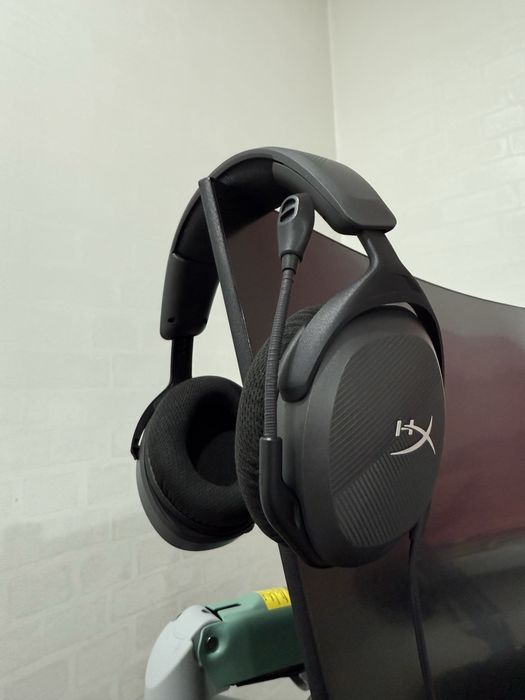 Наушники HyperX Cloud Stinger 2