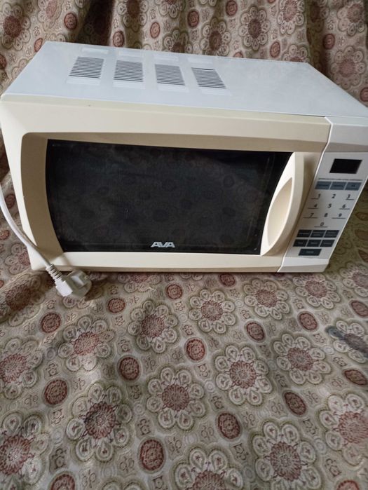 Продам микроволновку