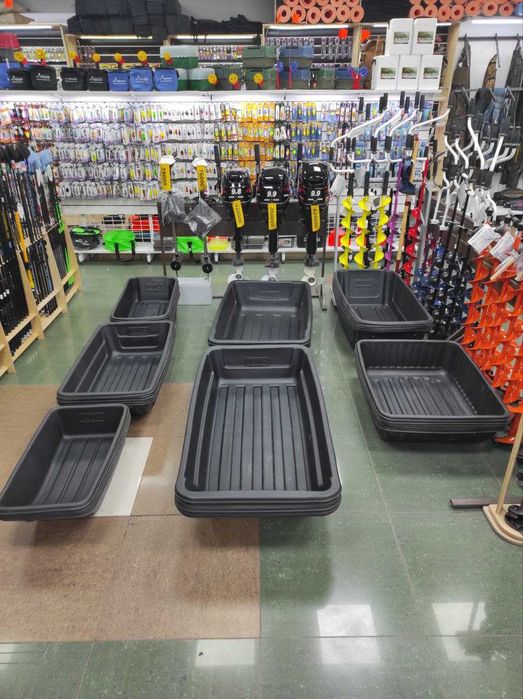 Сани волокуши "Яман" Тундра! Огромный выбор! Лучшая цена!