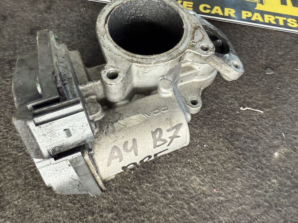 EGR клапан AUDI A4 b7 4f A6 2.0 TDI 03G131501Q A2C53060455 мотор Bre