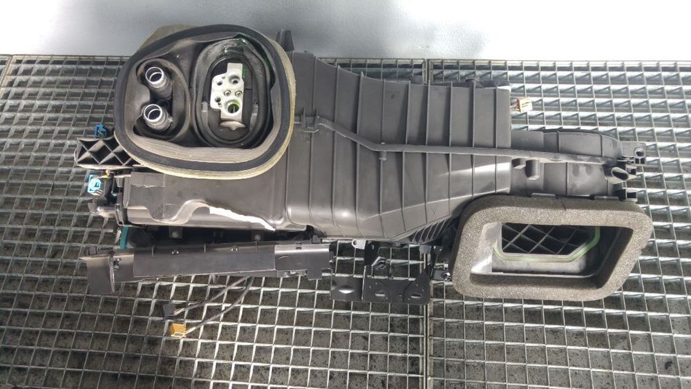 Tulumba aer bord dublu climatronic seat altea 5p 5p1820003jb