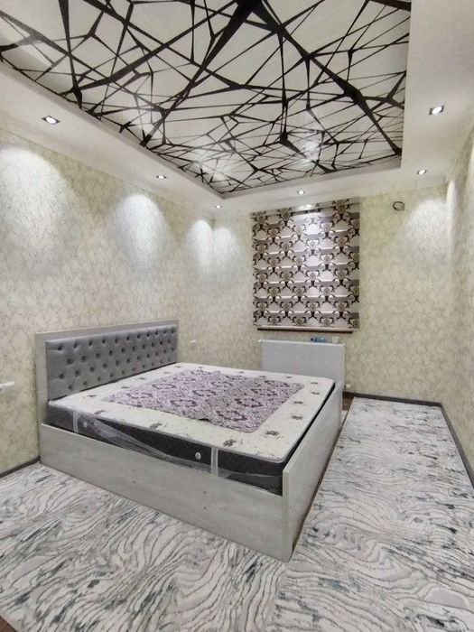 Сдается 3х комнатная квартира ор.р сахарная больница Анорбанк 300 у.е