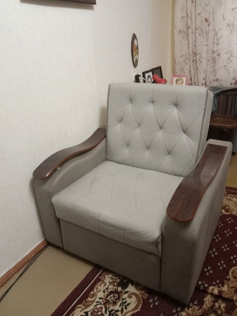 Продается кресло кровать