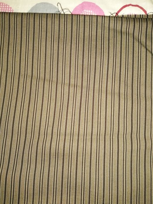 Vand doua materiale textile - stofa 1.5m/3m
