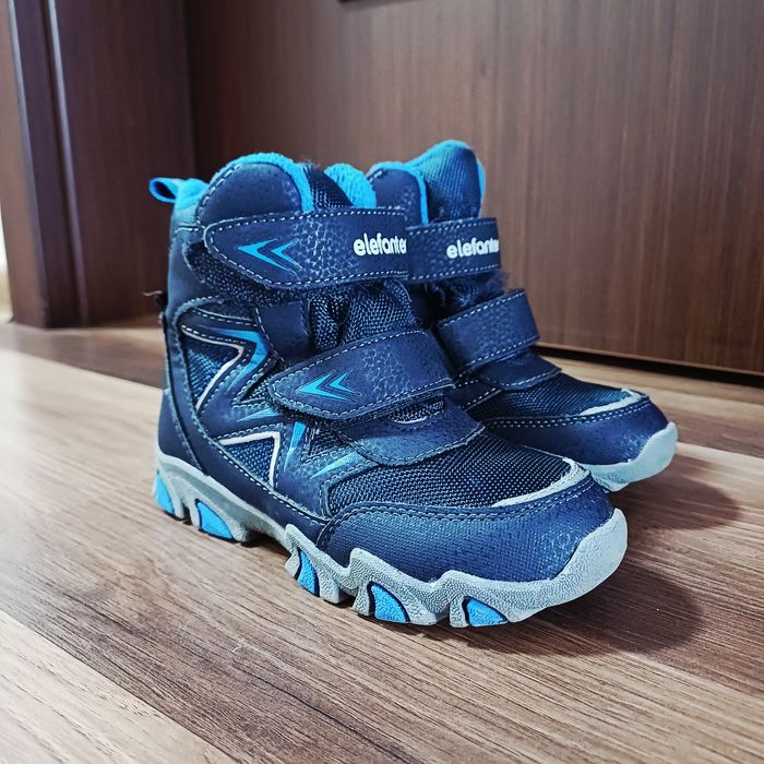 Ghete ELEFANTEN nr 27