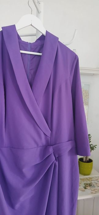 Rochie evenimente marimea 48