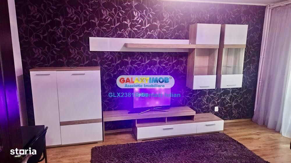 Apartament 2 camere | Lujerului | Semidecomandat | 6min. metrou