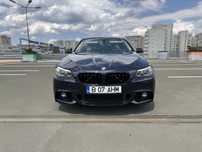 Bmw F10 525D LCI Xdrive M Packet