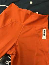 Colanti orange Adidas XS