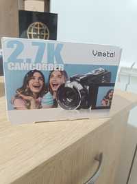 Camera video Vmetal 2.7k