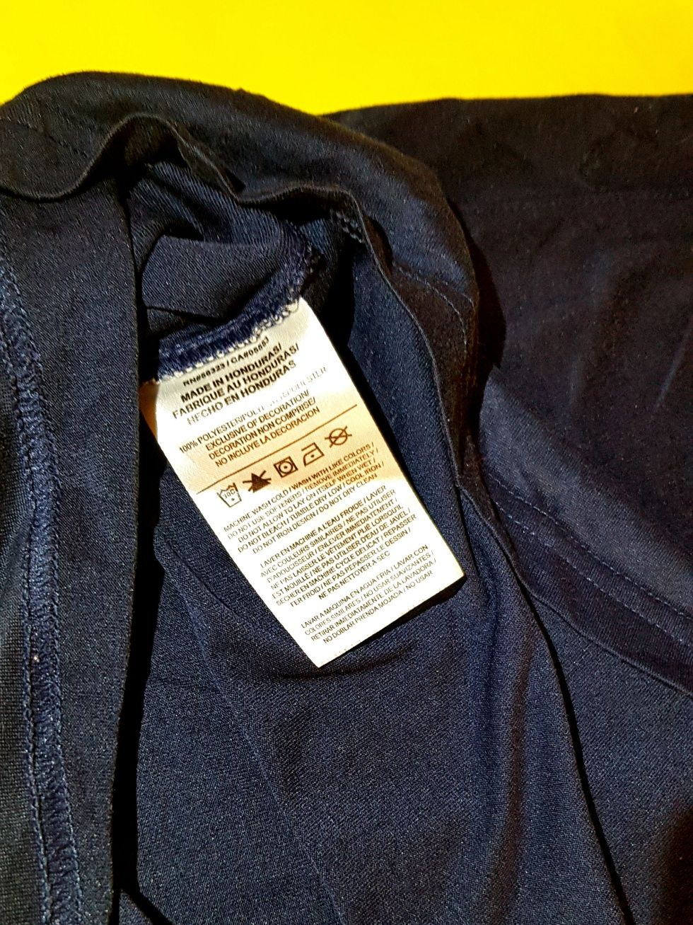 Nike  Dry -fit   мъжка тениска