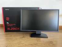 Игровой монитор Zowie XL2540k