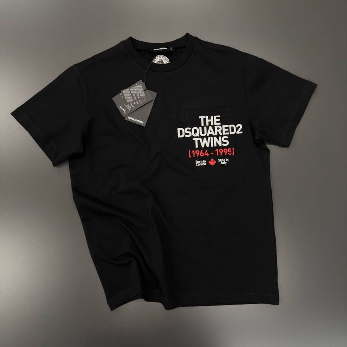 Най-висок клас мъжки маркови тениски