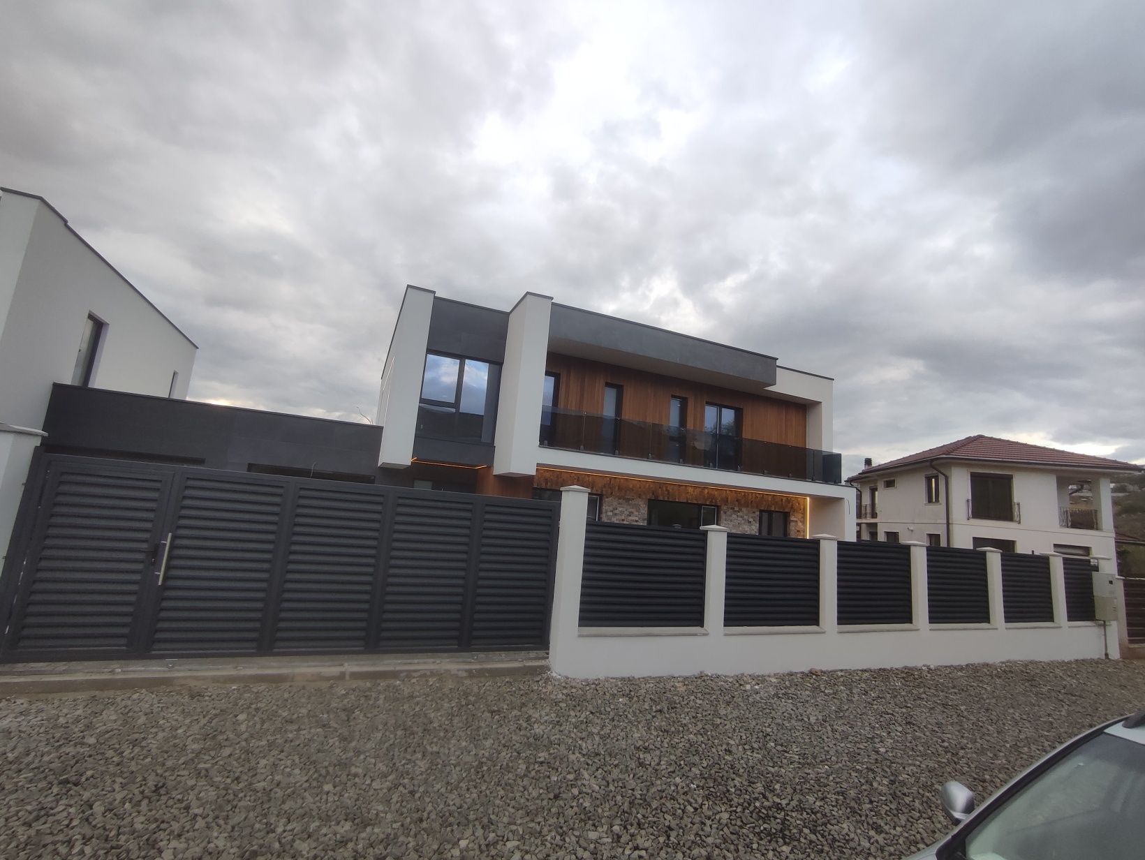 Porți și Garduri * cea ce iti doresti pentru casa ta