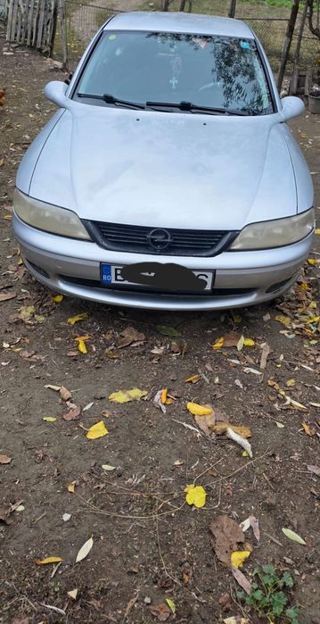 Vând/Schimb Opel vectra B
