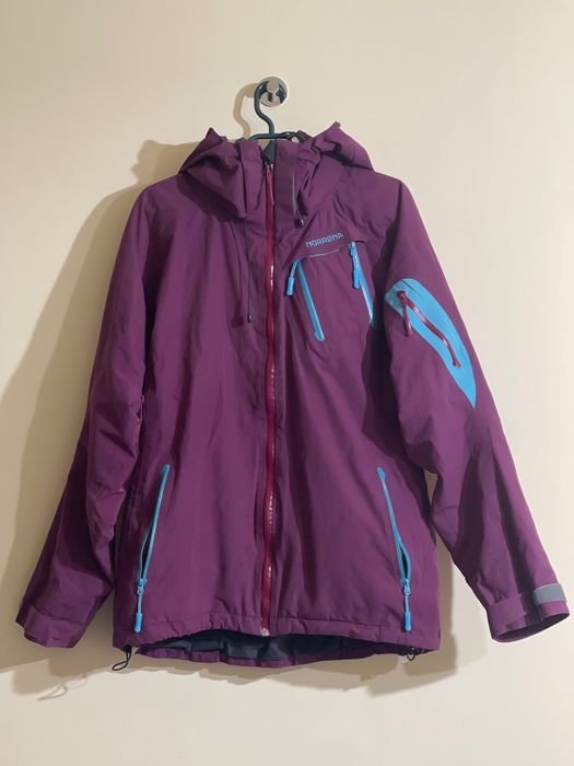 Norrona Stranda geaca hardshell