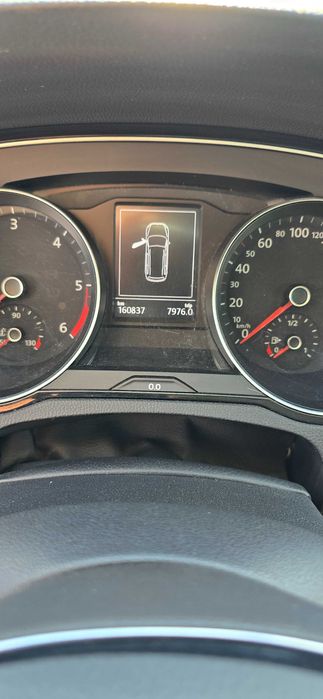 Vw Passat B8 2.0 Tdi Euro 6 Cu AdBlue Full Led DSG 161.000 Km 2018