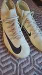 Футболни бутонки Nike Mercurial