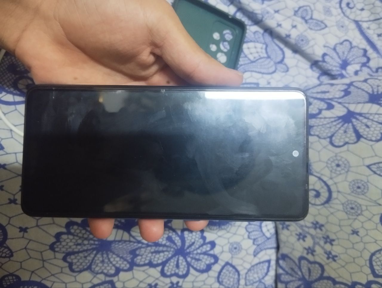 Samsung Galaxy A 72 128