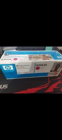 Toner HP Q3963A Magenta