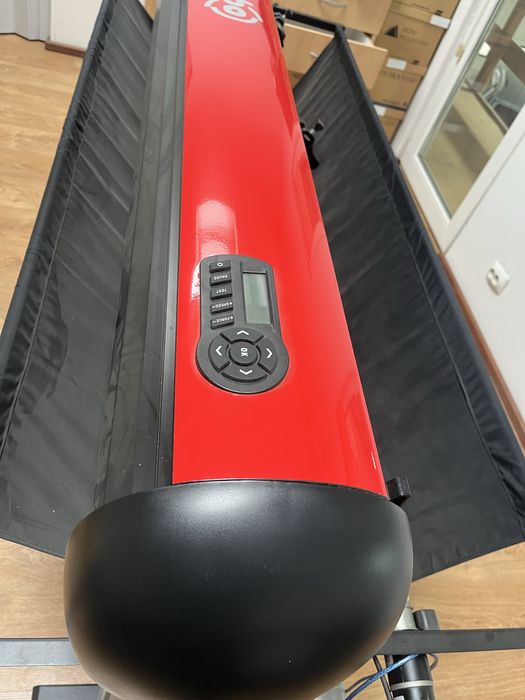 Plotter Cutter Secabo T160 II