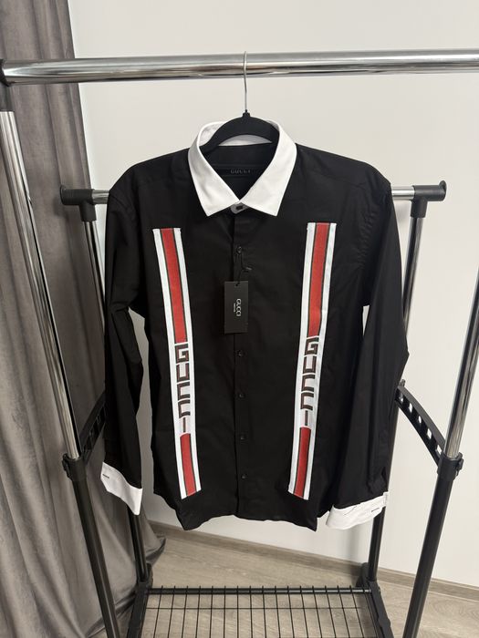 Camasa GUCCI super calitate