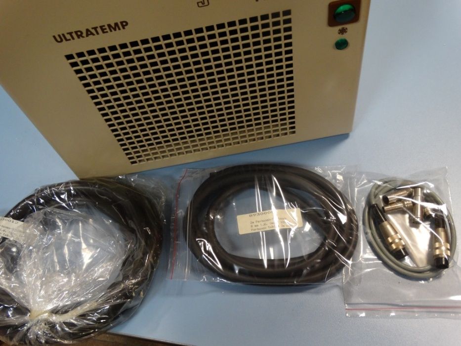 Лабораторен криостат Julabo FP 40-HC