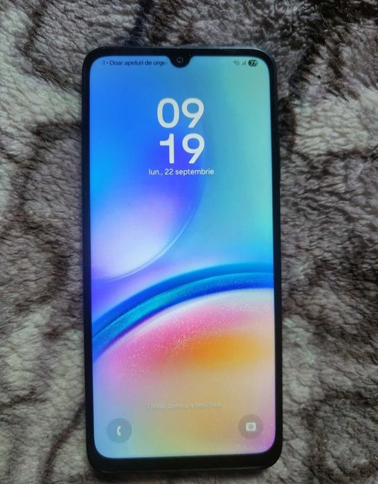 Telefonul Samsung Galaxy A05s