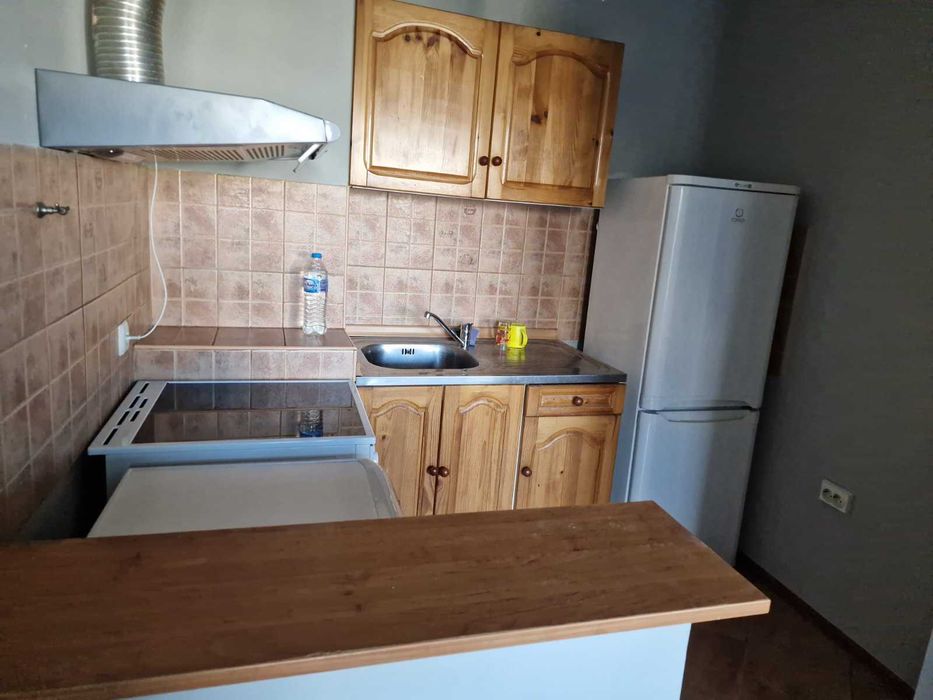 Дава се под наем Двустаен апартамент в София, Лозенец - 65 кв.м за 561 € - Снимка #7