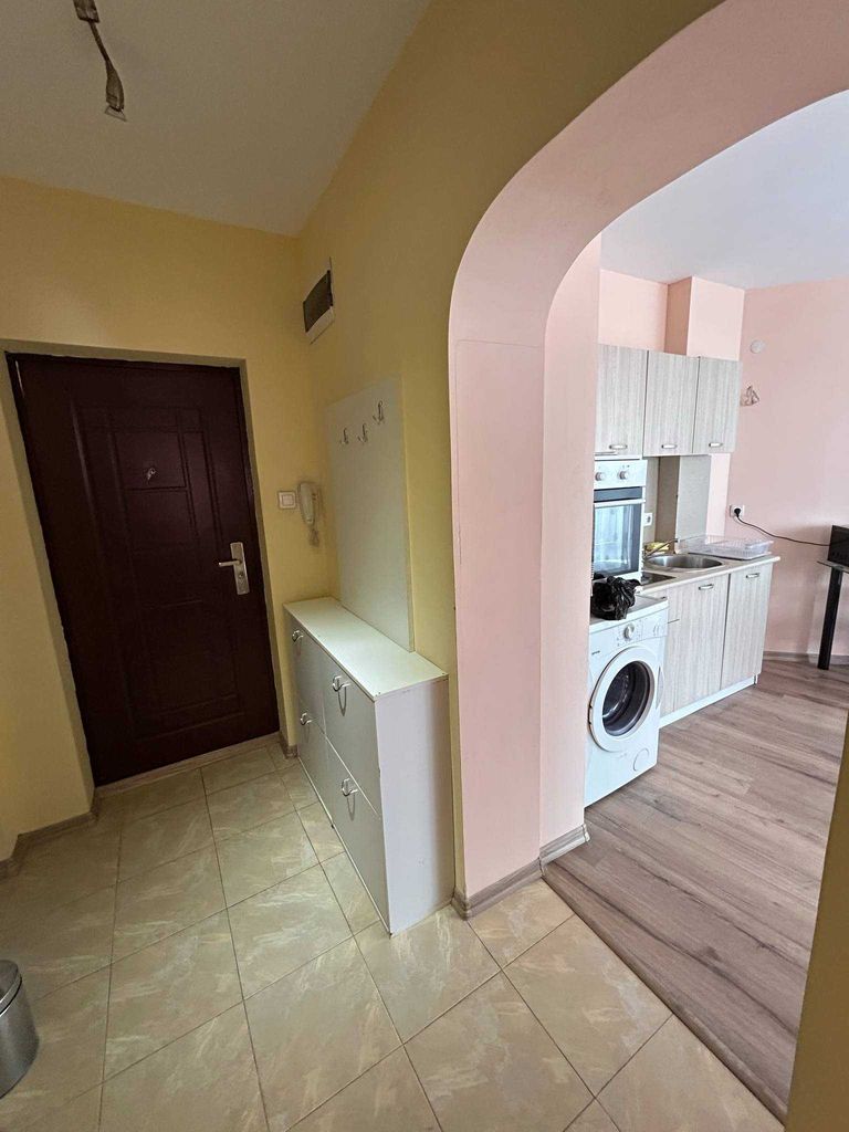 Дава се под наем Двустаен апартамент в Пловдив, Тракия - 65 кв.м за 357 € - Снимка #5